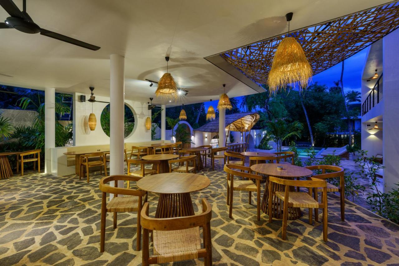 Terra Resort Ahangama Exterior photo
