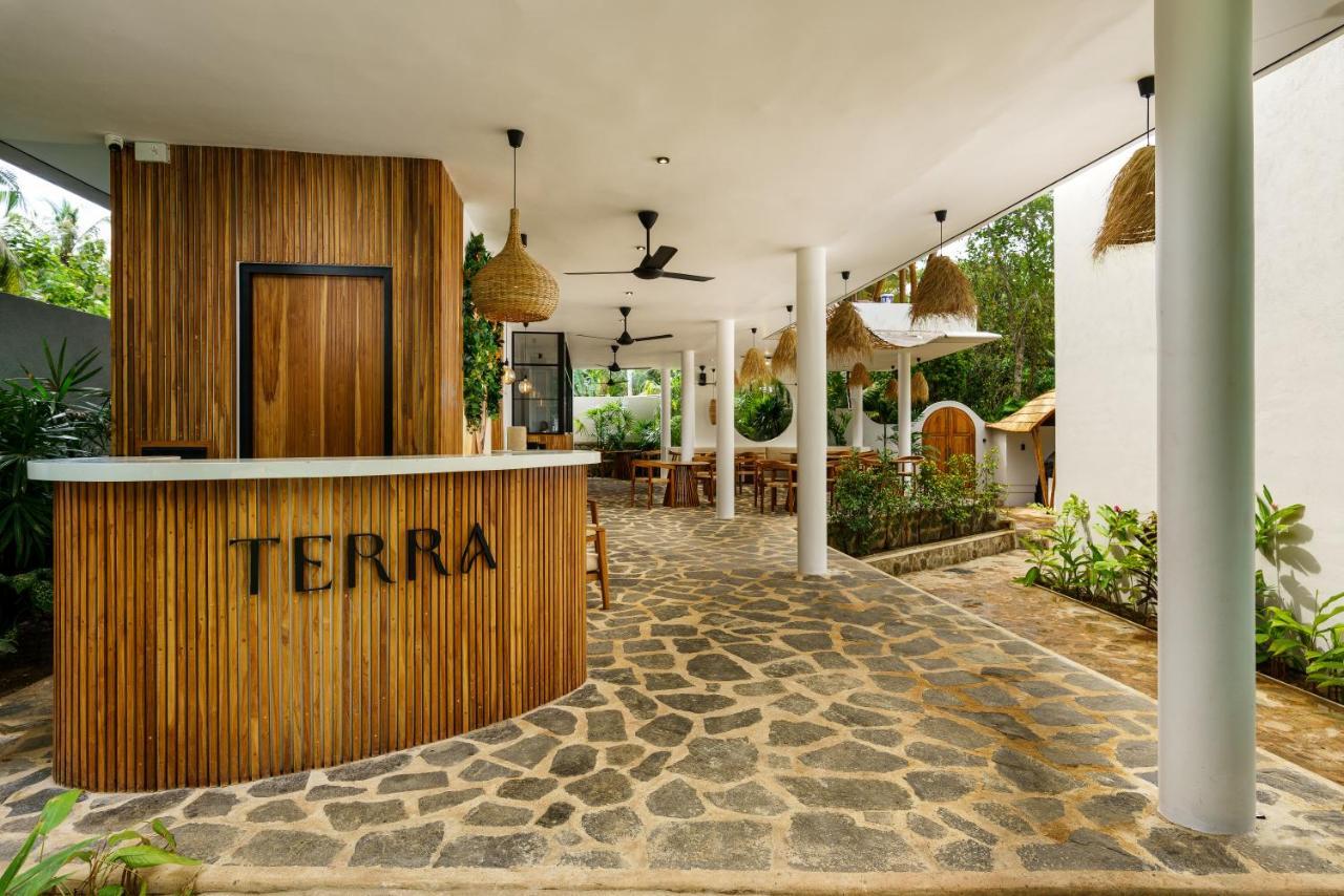 Terra Resort Ahangama Exterior photo