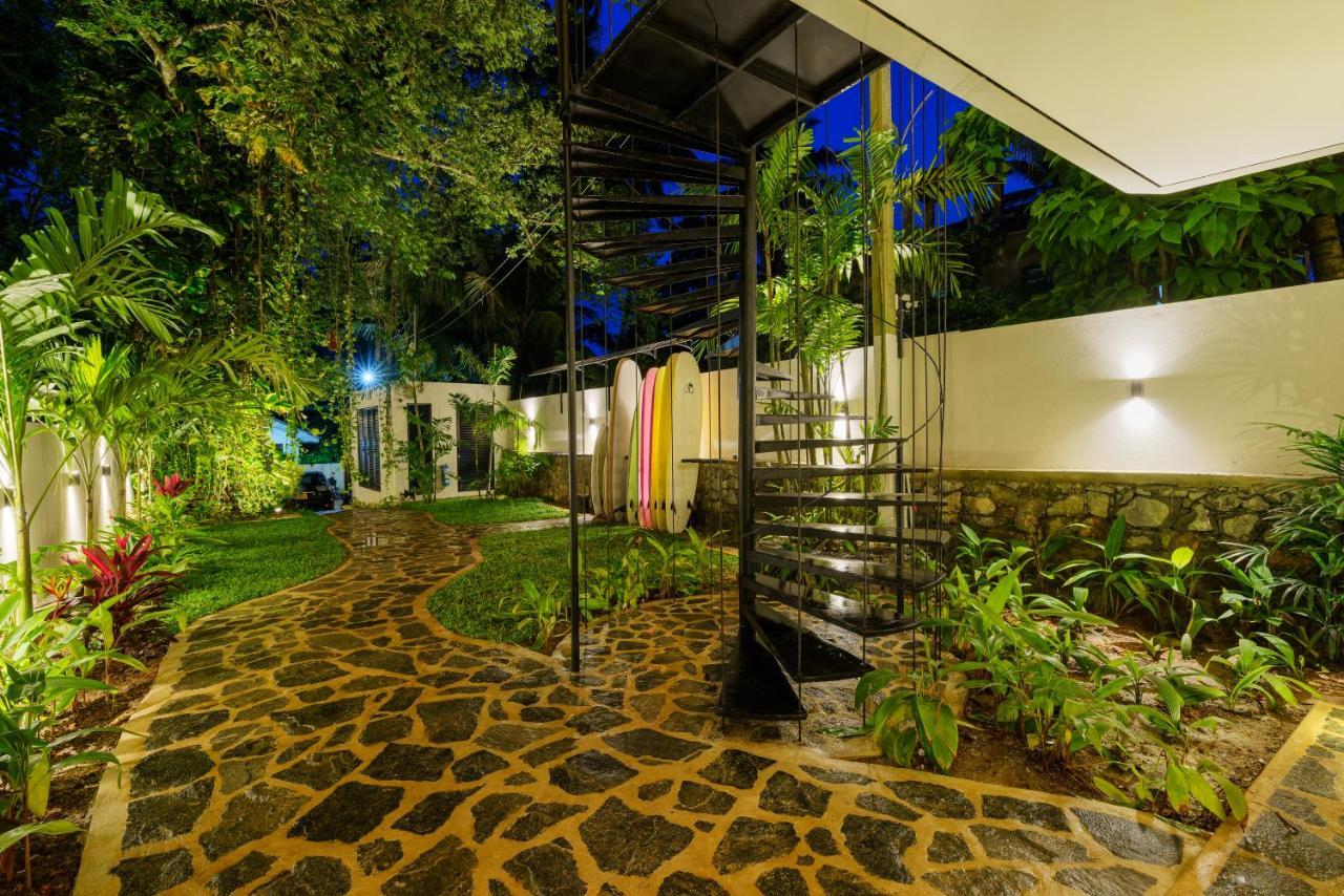 Terra Resort Ahangama Exterior photo
