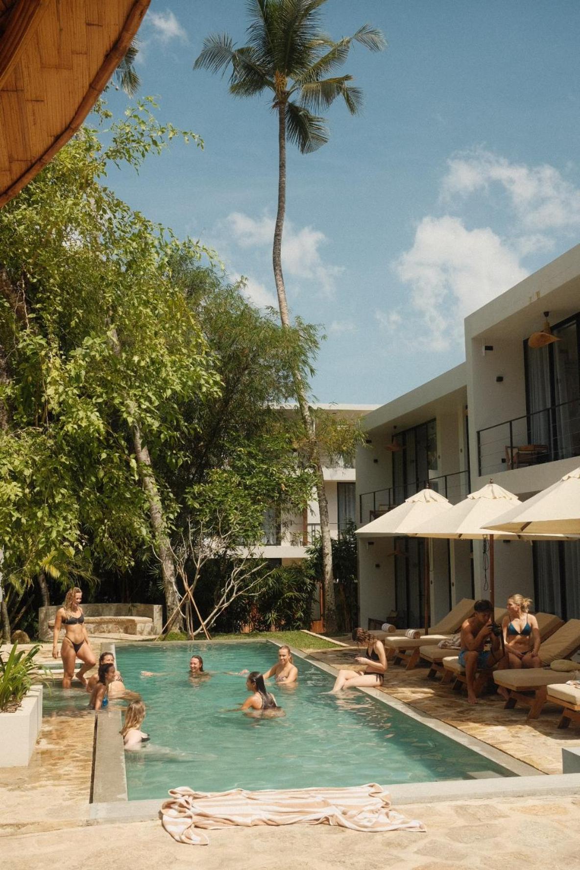 Terra Resort Ahangama Exterior photo