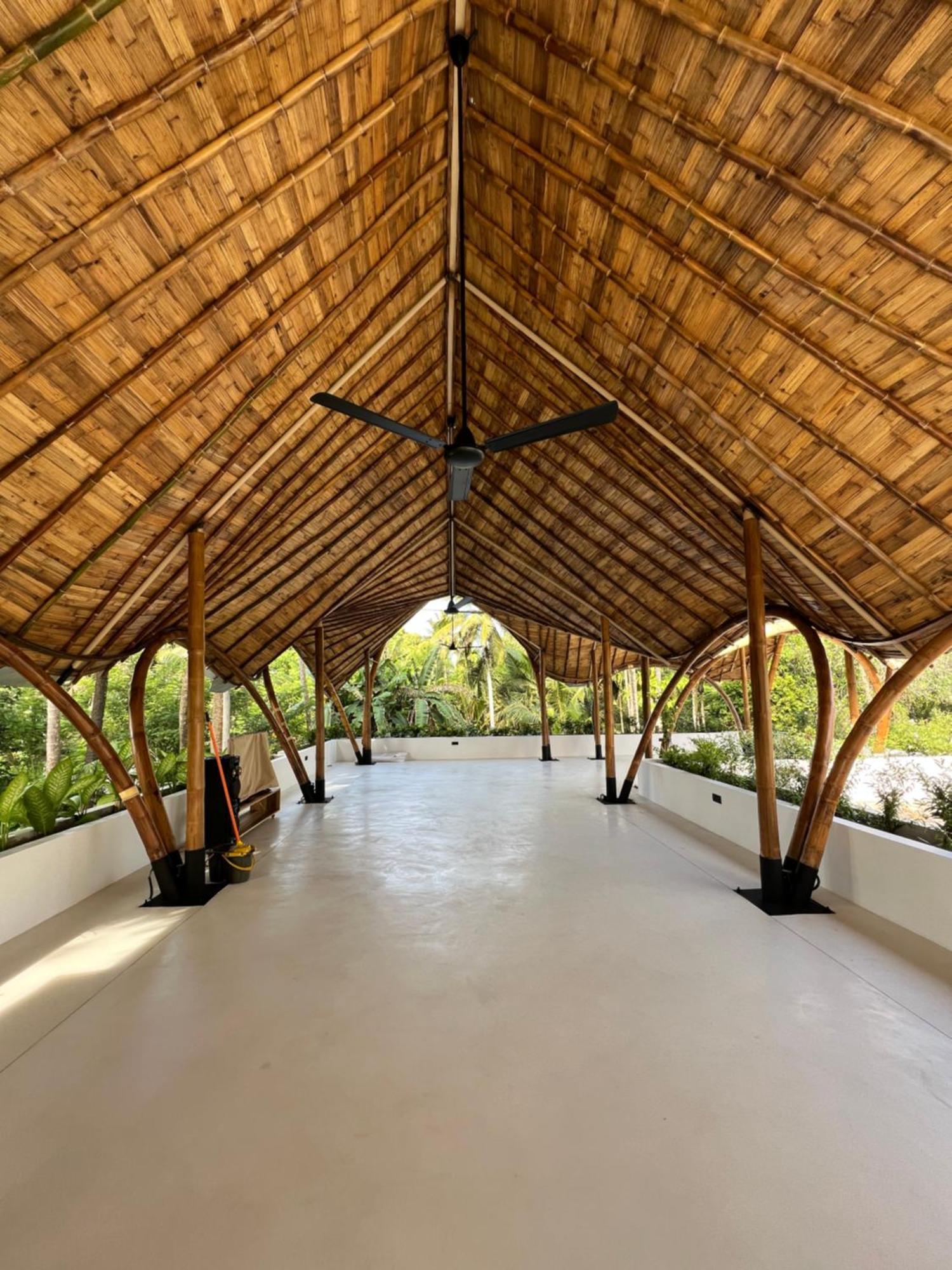 Terra Resort Ahangama Exterior photo